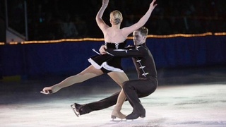 Sister Lift: Confessions Of A Former Pairs Skater